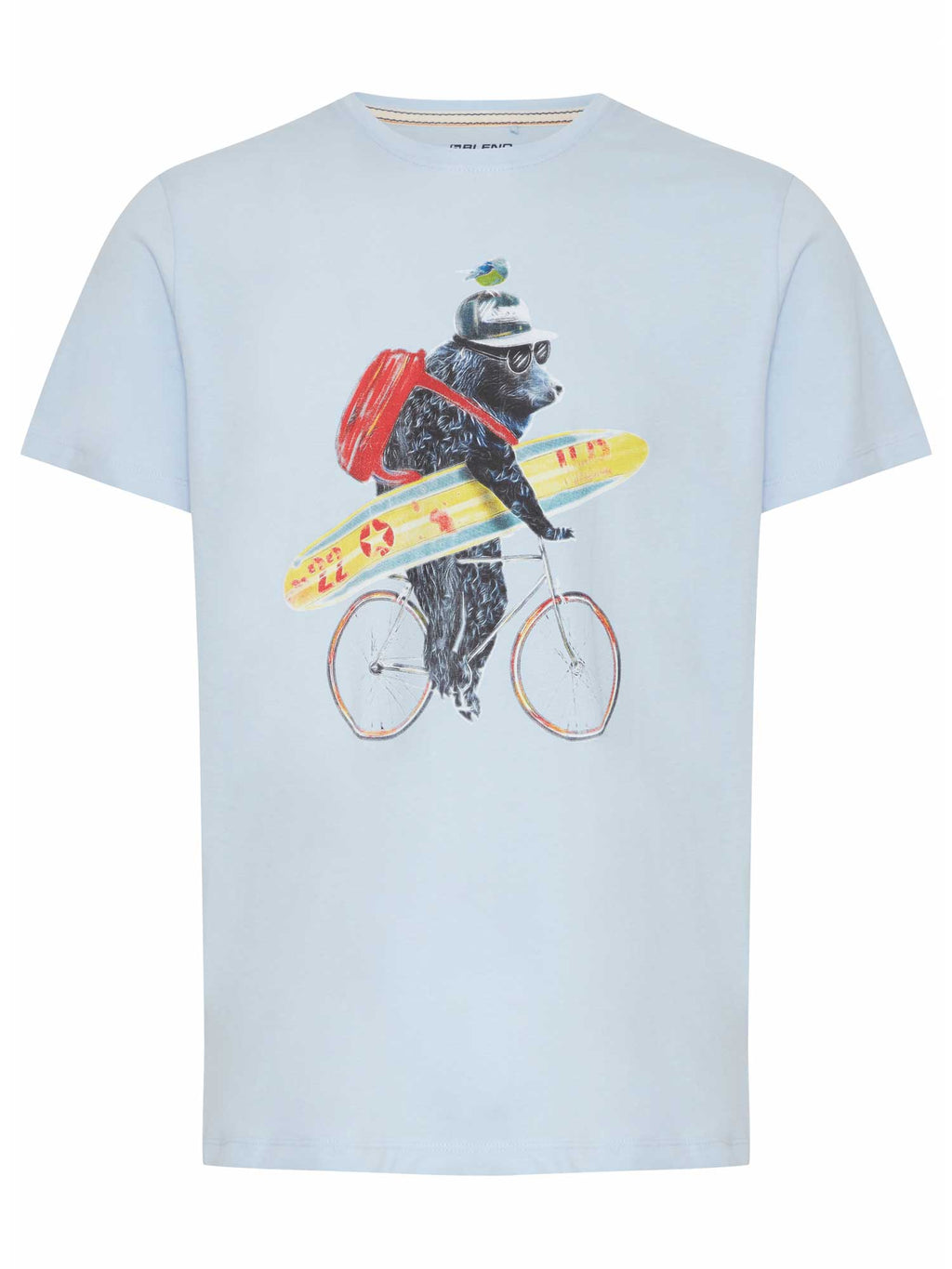 BLEND Тениска Tee