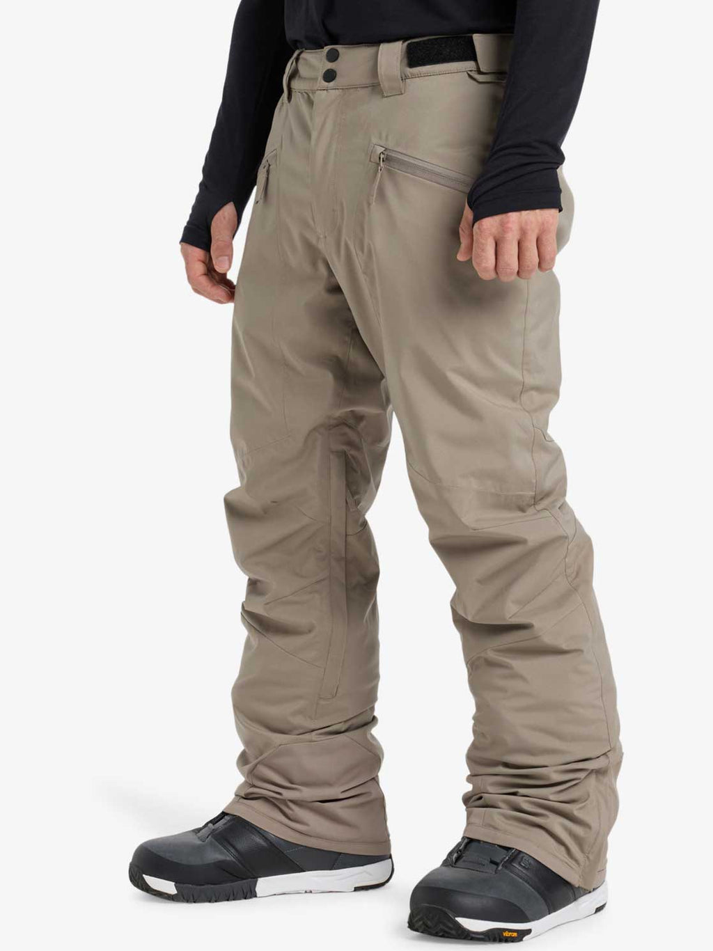 QUIKSILVER Ски панталон BOUNDRY PT