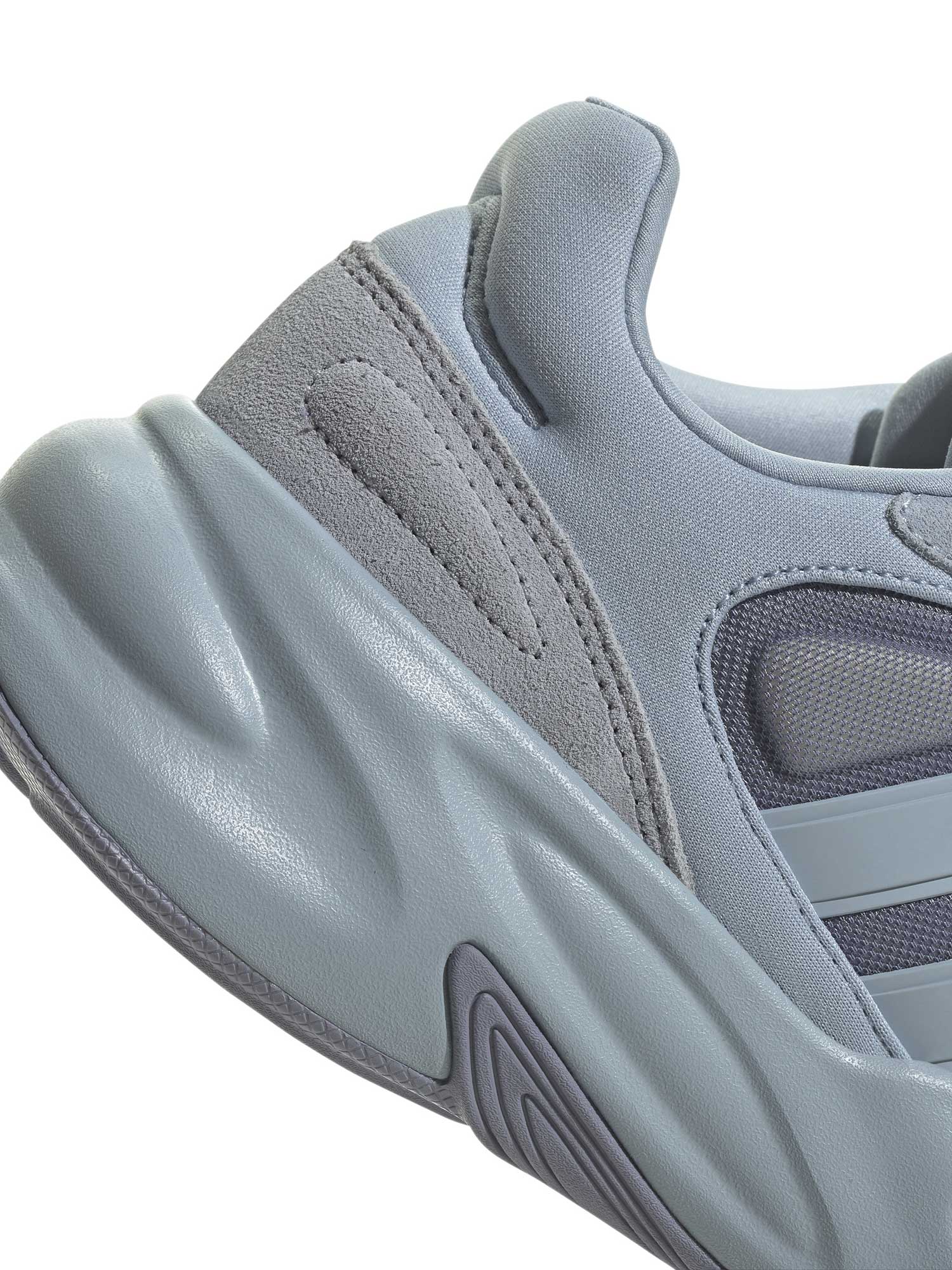 ADIDAS SPORTSWEAR Обувки Ozelle Cloudfoam