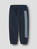 NAME IT Спортно долнище NMMVOLTINUS NREG SWE PANT BRU