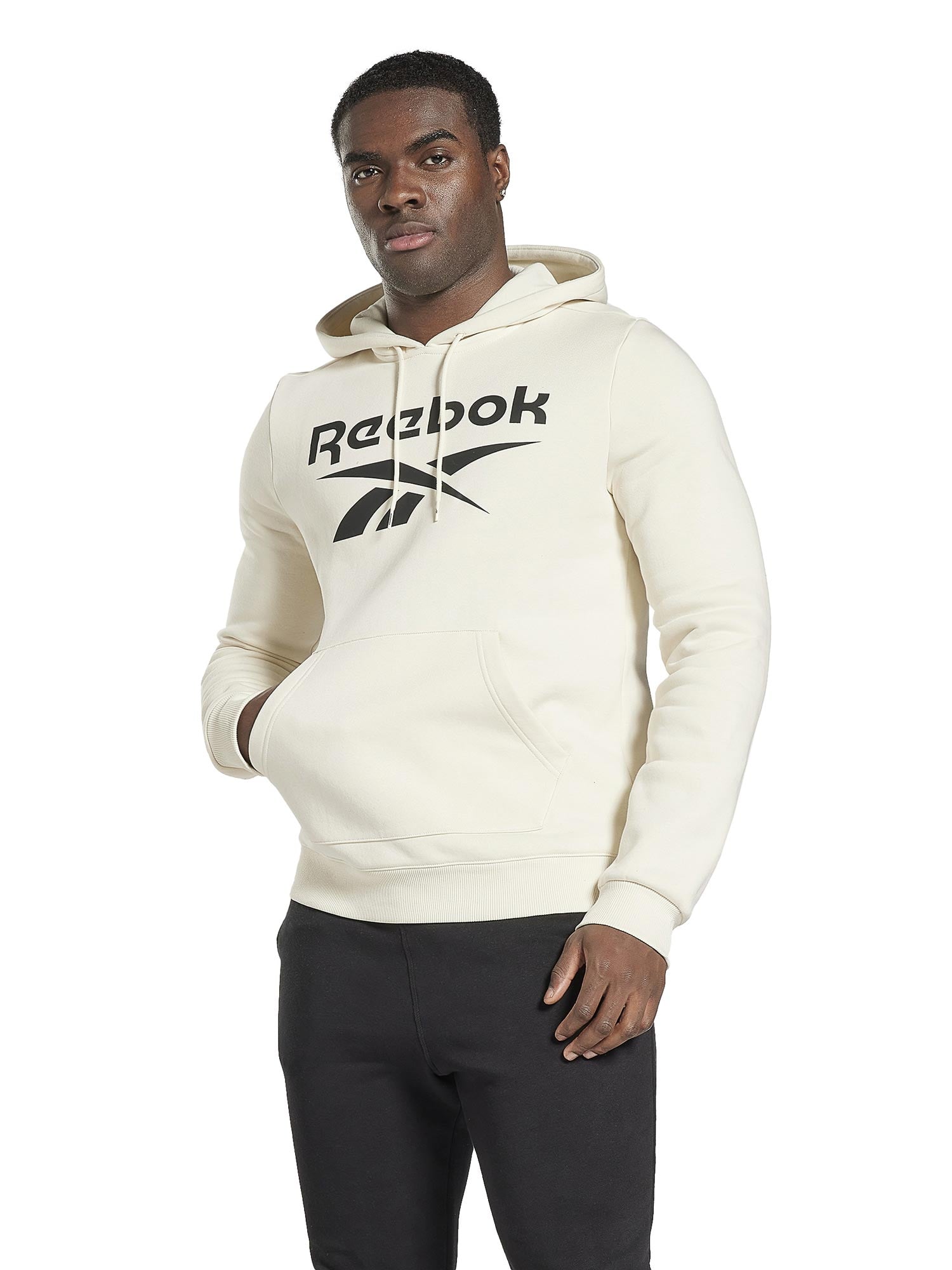 REEBOK Суитшърт Identity Fleece