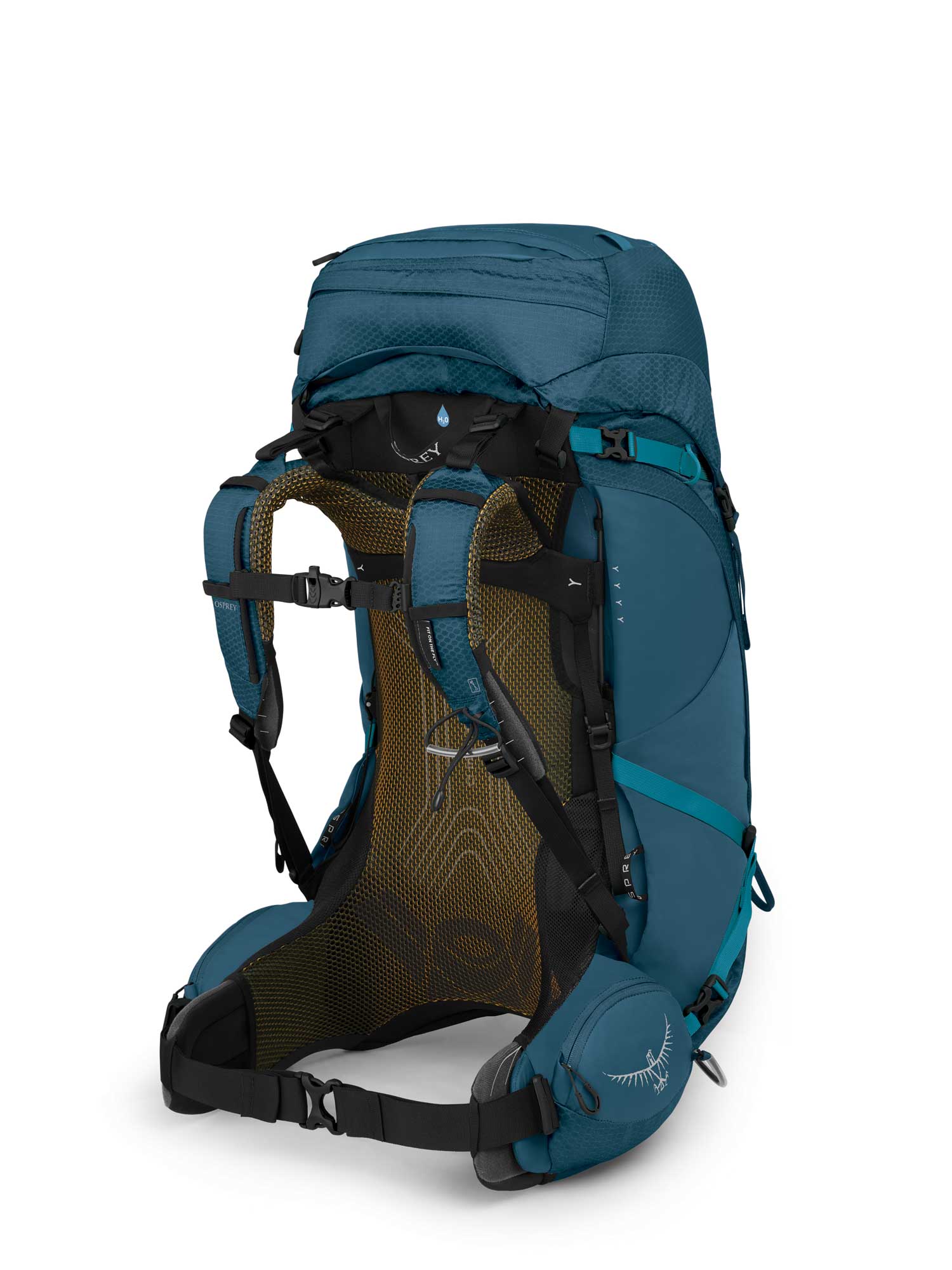 OSPREY Раница Atmos AG 50L