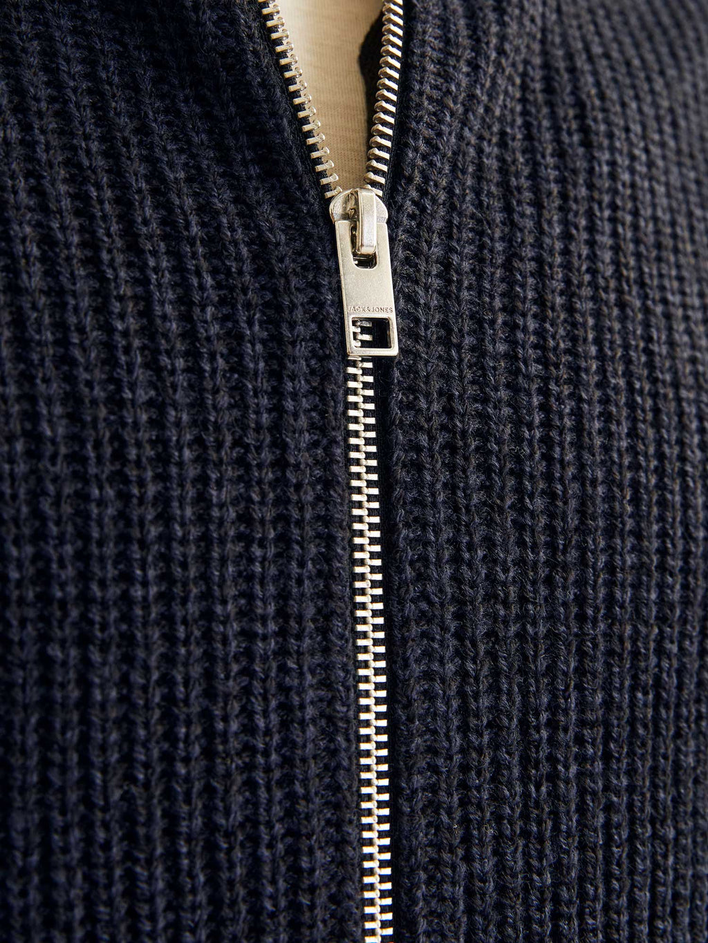 JACK & JONES Жилетка JJELEWIS KNIT CARDIGAN SN