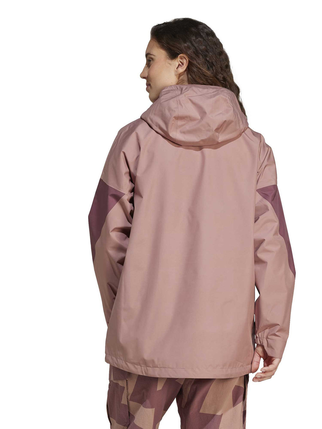 ADIDAS PERFORMANCE Анорак Terrex Xploric 2.5L Climaproof