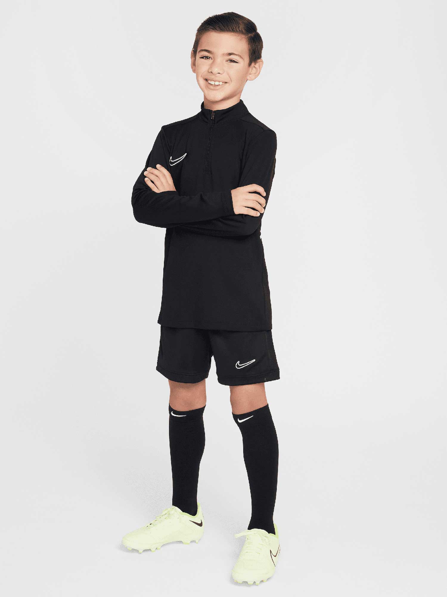 NIKE TEAM Къси панталони Y NK DF ACD25 SHORT K