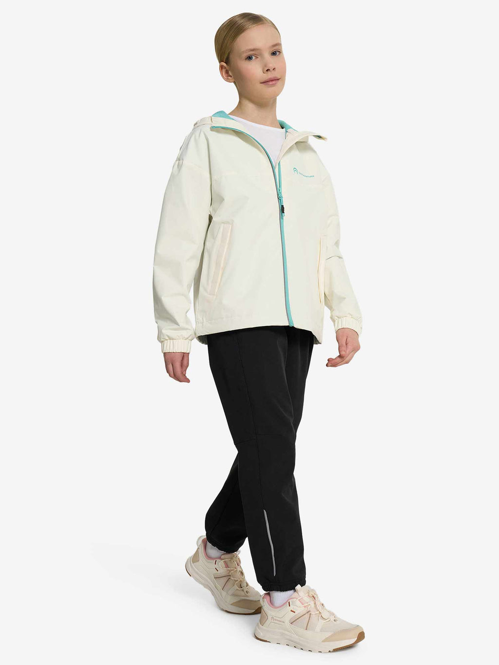 OUTVENTURE Яке Girls Windbreaker