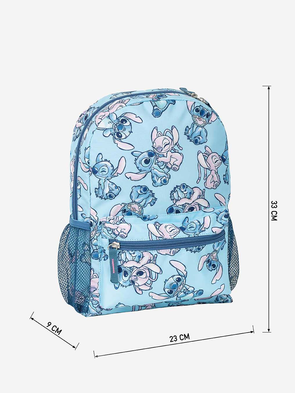 CERDA Раница за детска градина STITCH