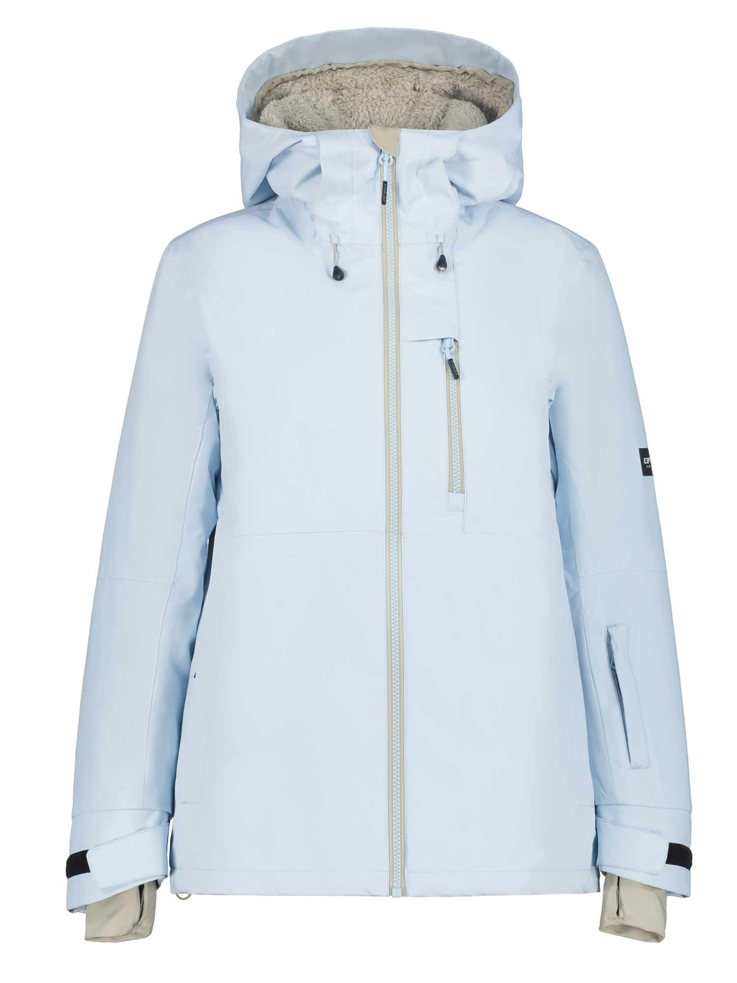 ICEPEAK Ски яке CATHAY