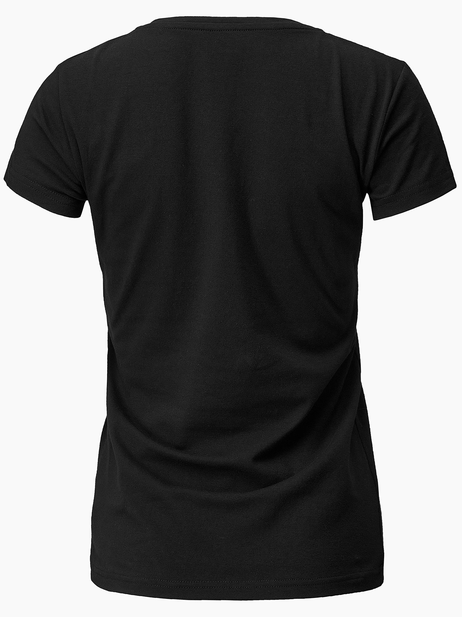 BRILLE Дамска тениска Basic Cotton