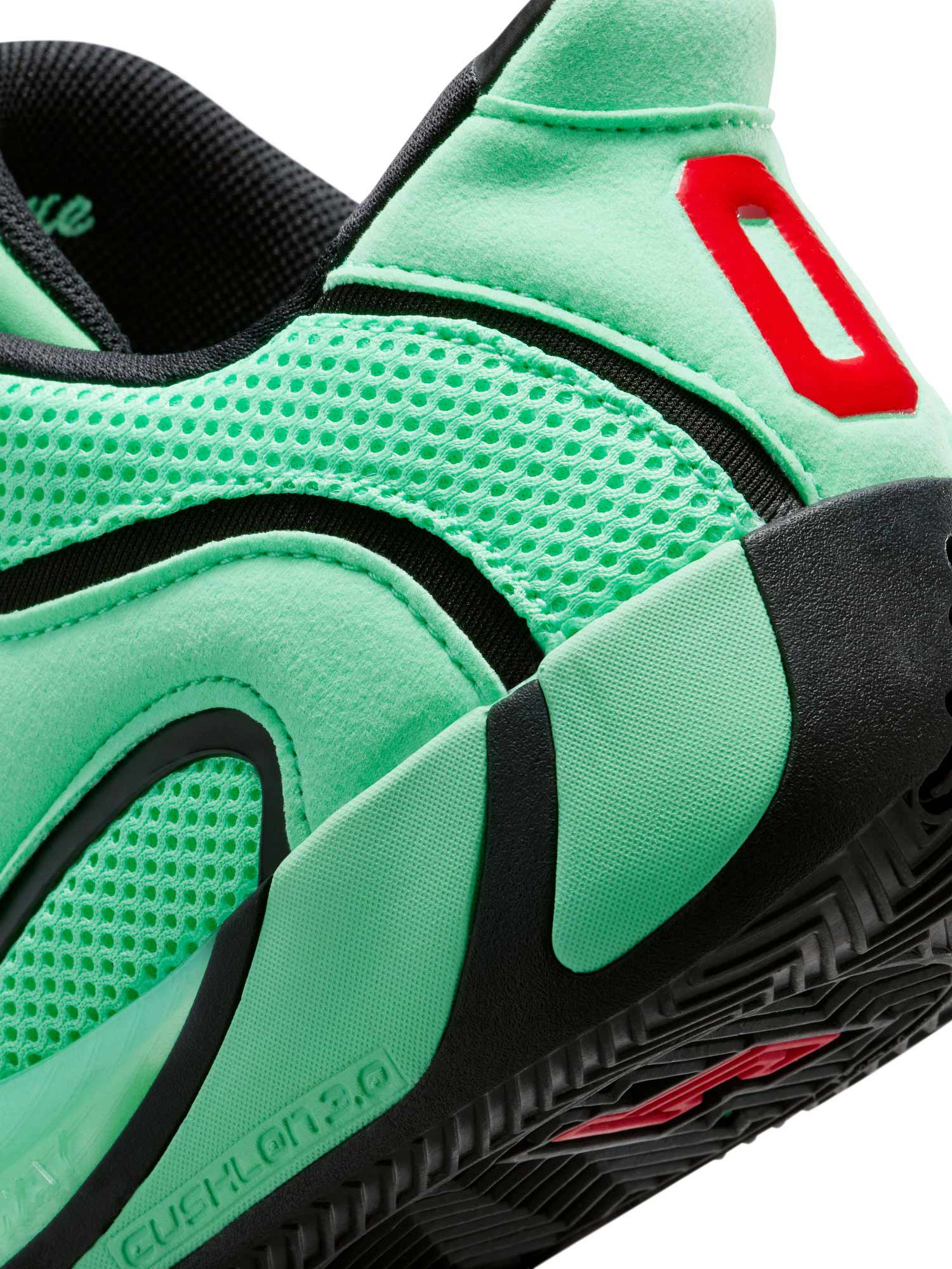 JORDAN Обувки JORDAN TATUM 4 (GS)