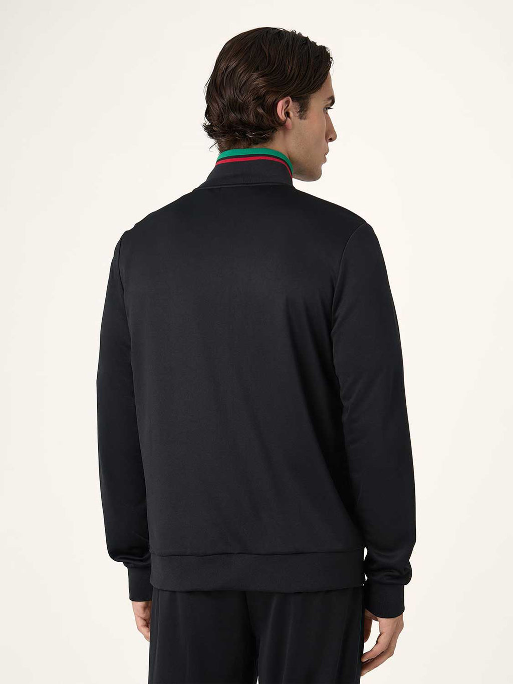 FILA Спортно горнище SAGANO