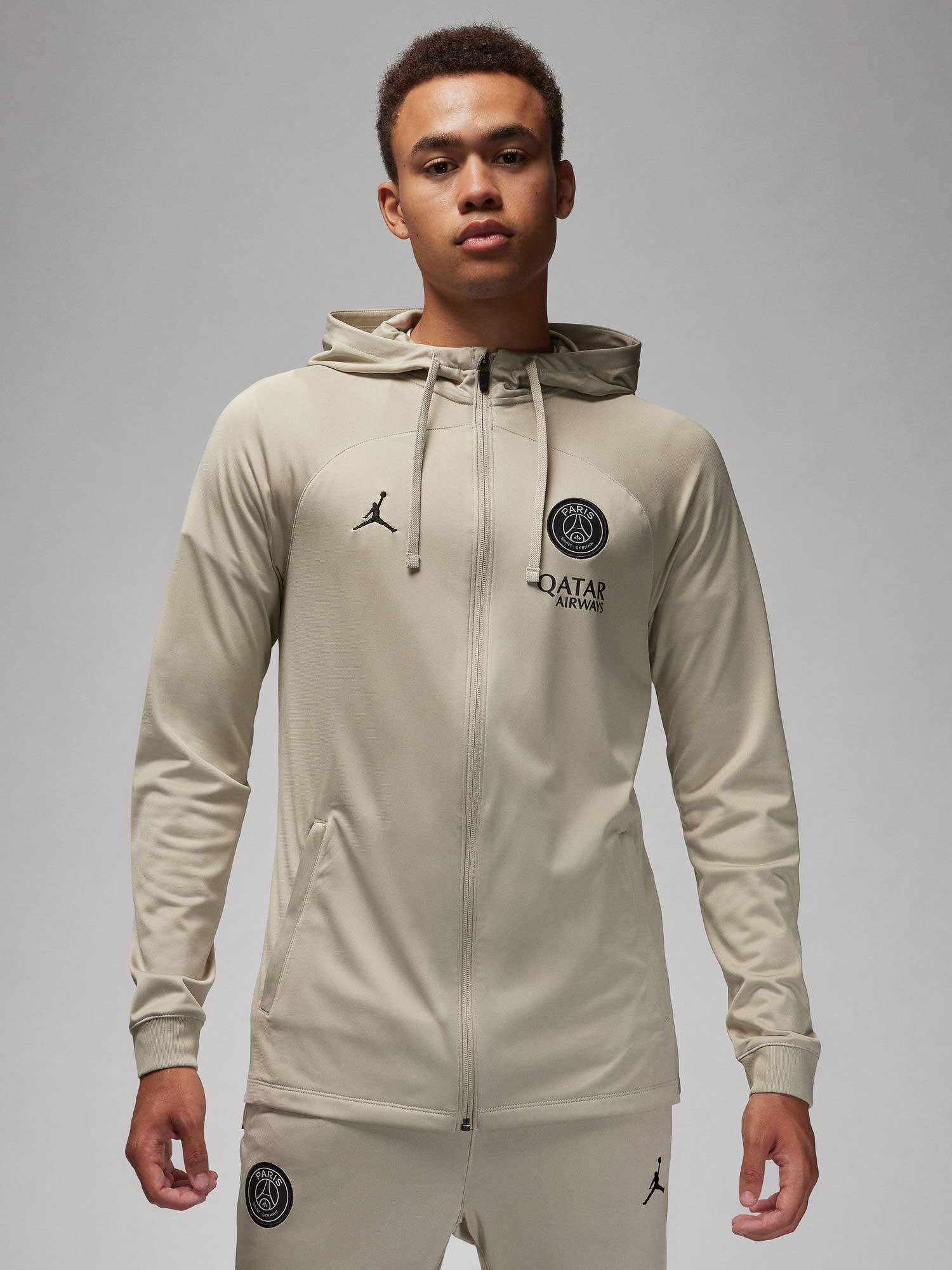 JORDAN Спортен екип PSG MNK DF STRK HD TRKSUIT K3R