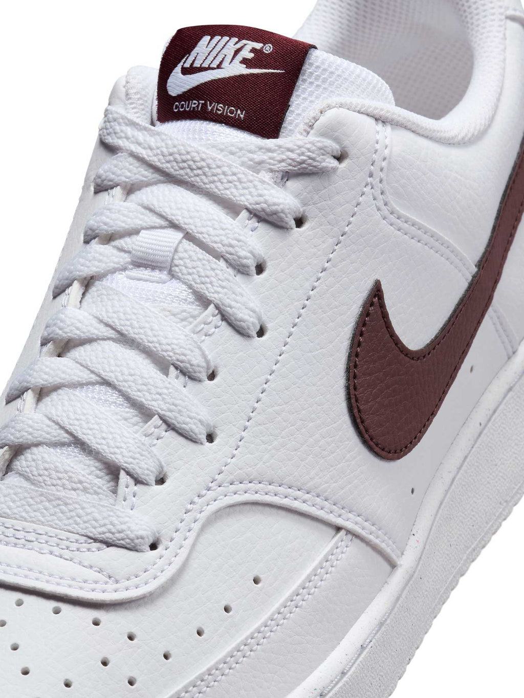 NIKE Обувки COURT VISION LO NN