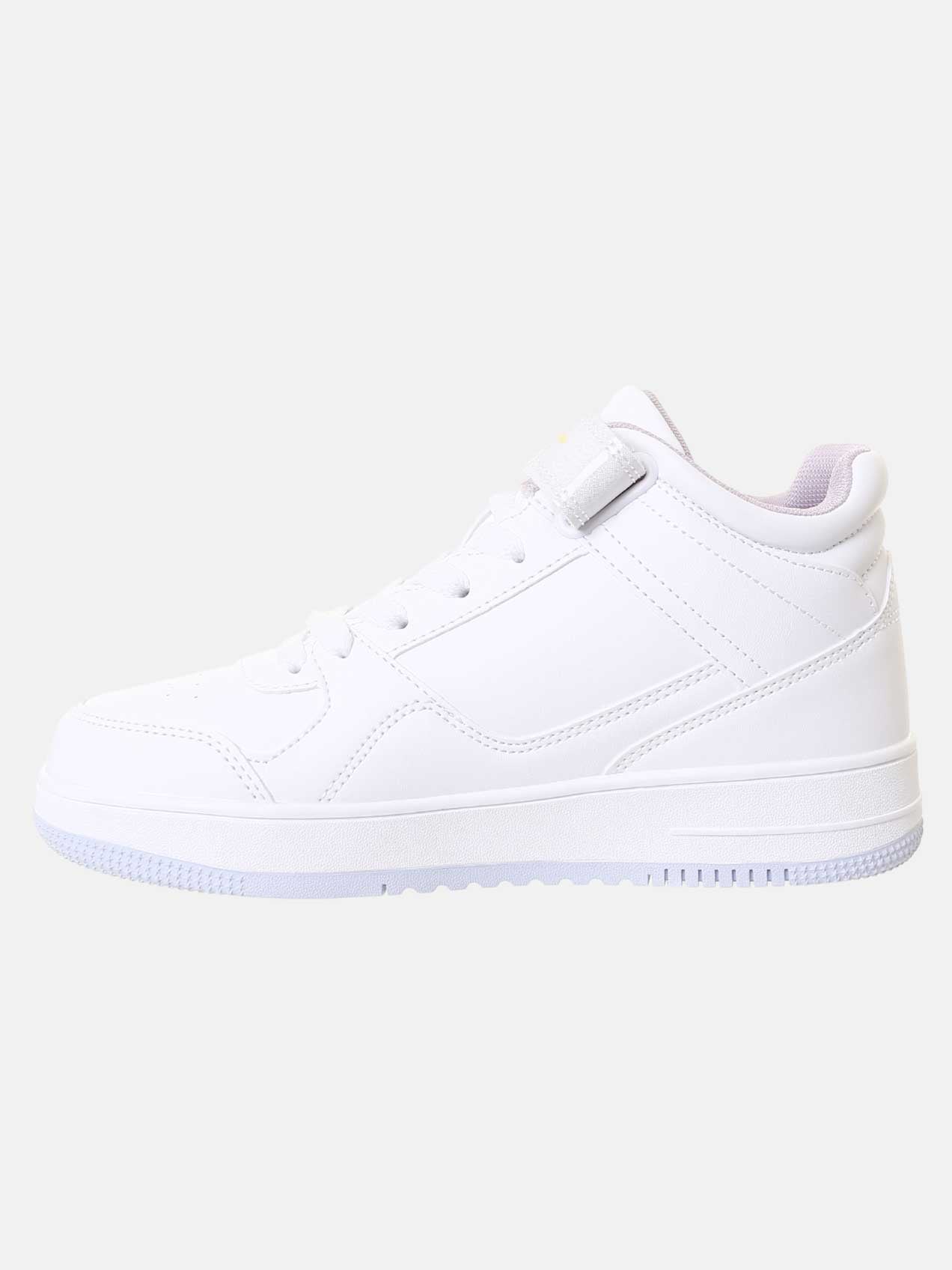 CHAMPION Обувки RD18 G GS MID Mid Cut Shoe