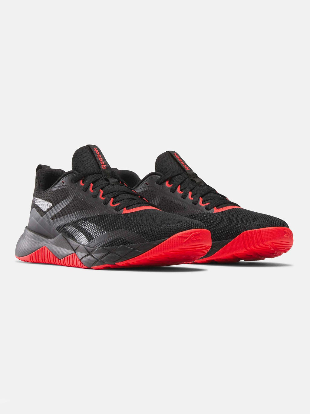 REEBOK Обувки NFX TRAINER