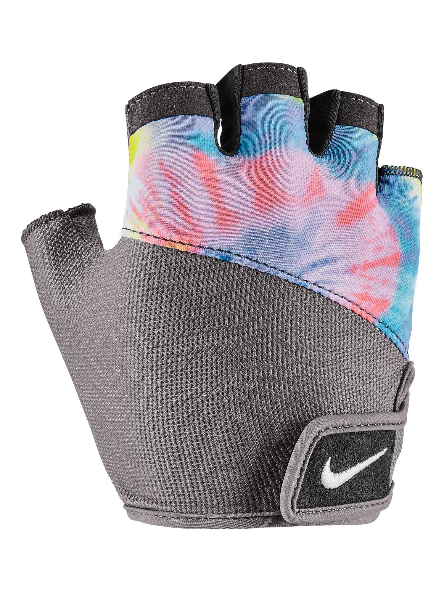 NIKE Фитнес ръкавици PRINTED GYM ELEMENTAL FITNESS