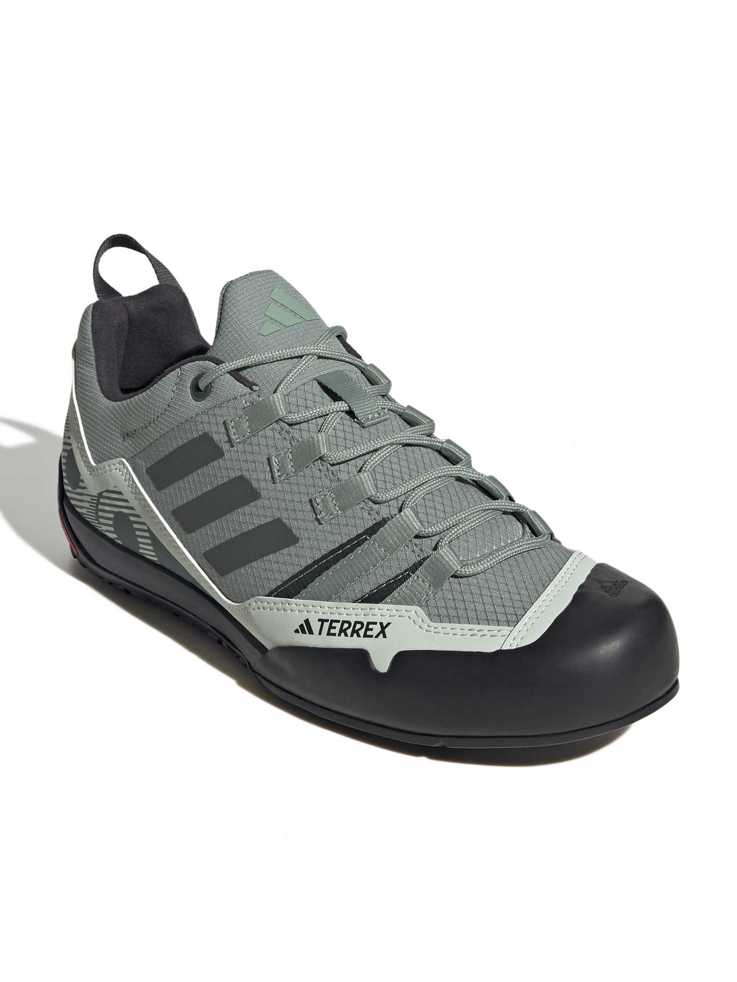 ADIDAS PERFORMANCE Обувки Terrex Swift Solo 2.0