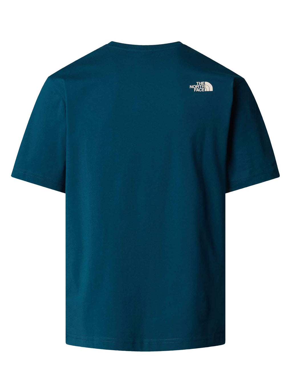 THE NORTH FACE Тениска M S\/S TEE VARSITY GRAPHIC