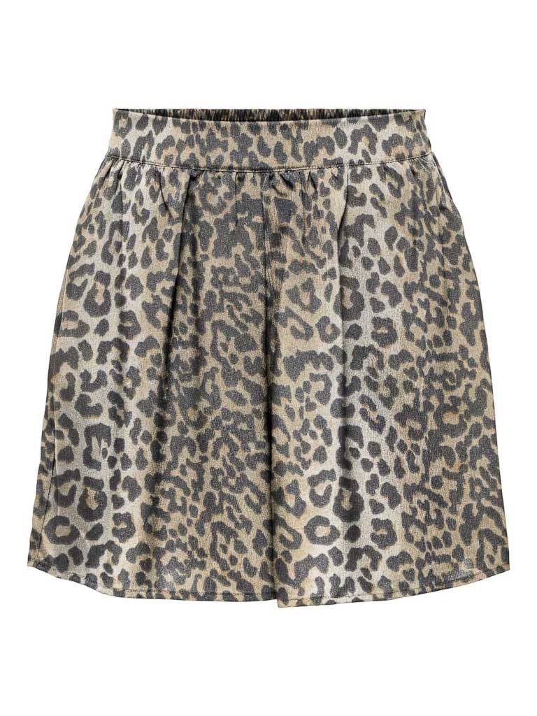 ONLY Къси панталони ONLNOVA LIFE VIS YASMIN SHORTS AOP