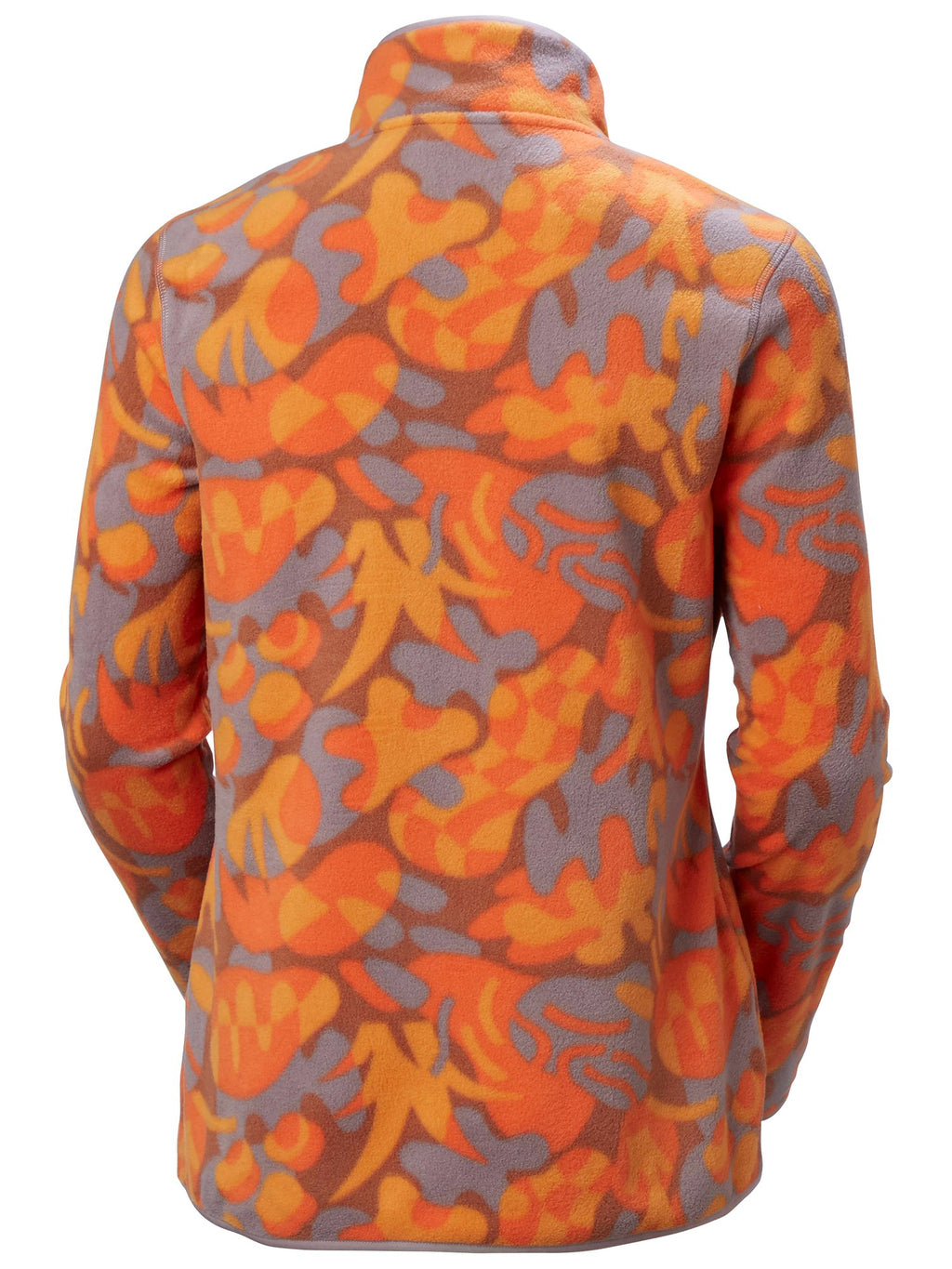 HELLY HANSEN Полар W MARIDALEN PRINTED FLEECE