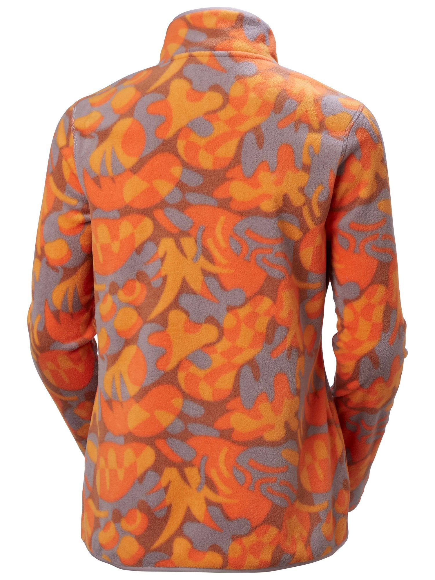 HELLY HANSEN Полар W MARIDALEN PRINTED FLEECE
