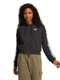 ADIDAS SPORTSWEAR Суитшърт Essentials 3-Stripes French Terry