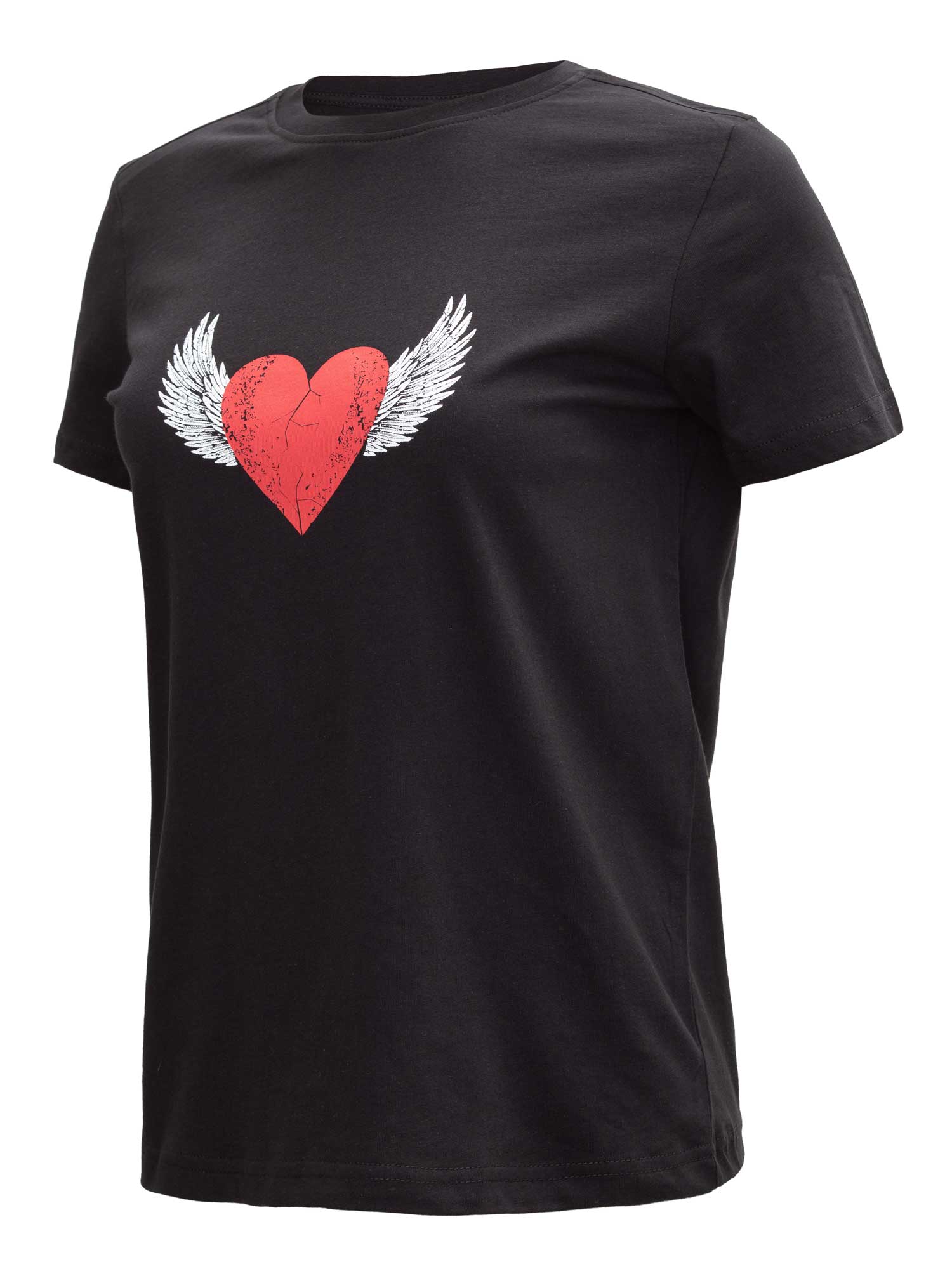 BRILLE Тениска Wings