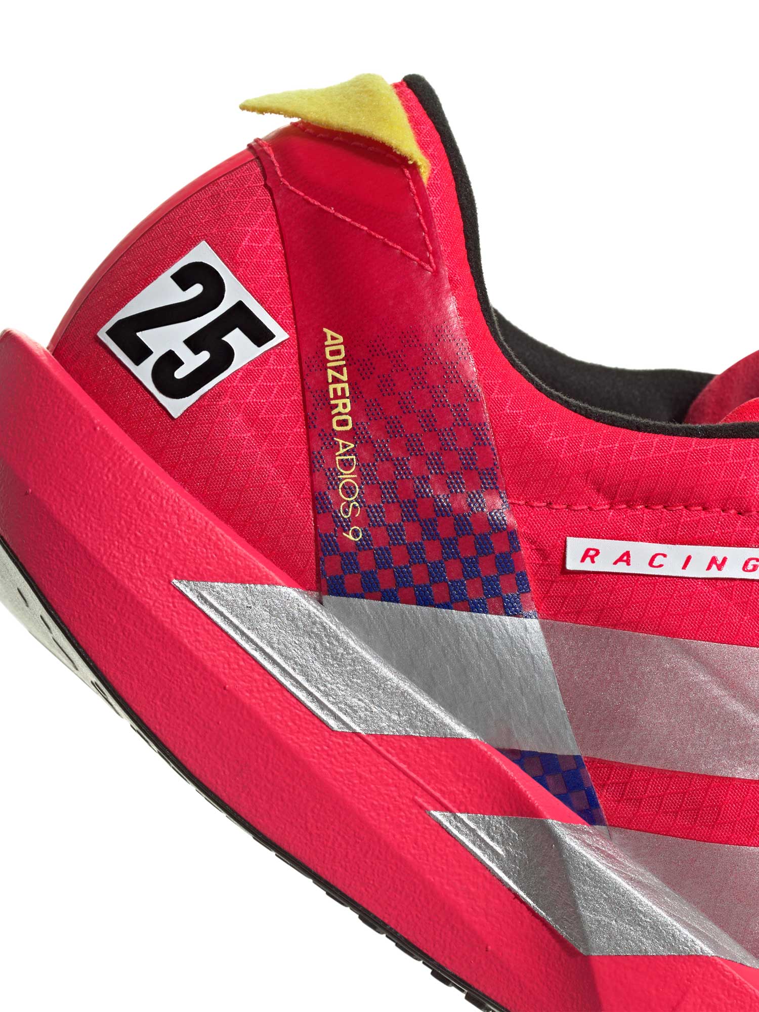 ADIDAS PERFORMANCE Обувки Adizero Adios 9