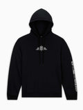 CONVERSE Суитшърт DOTD GRAPHIC HOODIE