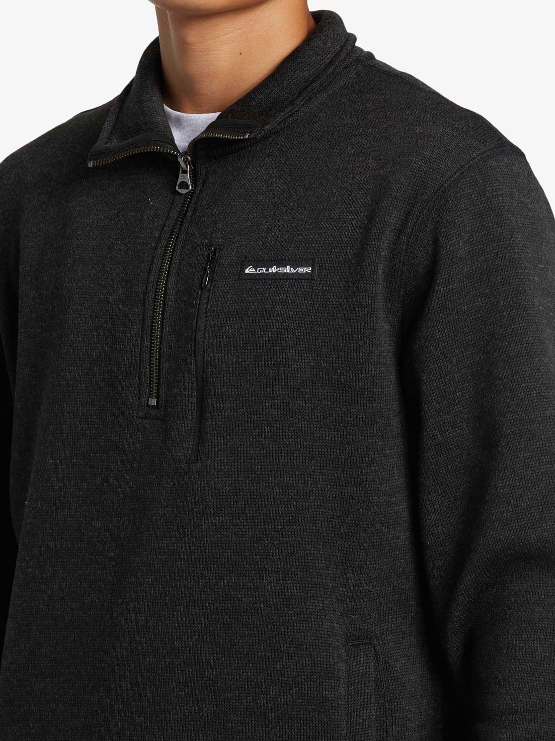 QUIKSILVER Блуза KELLER