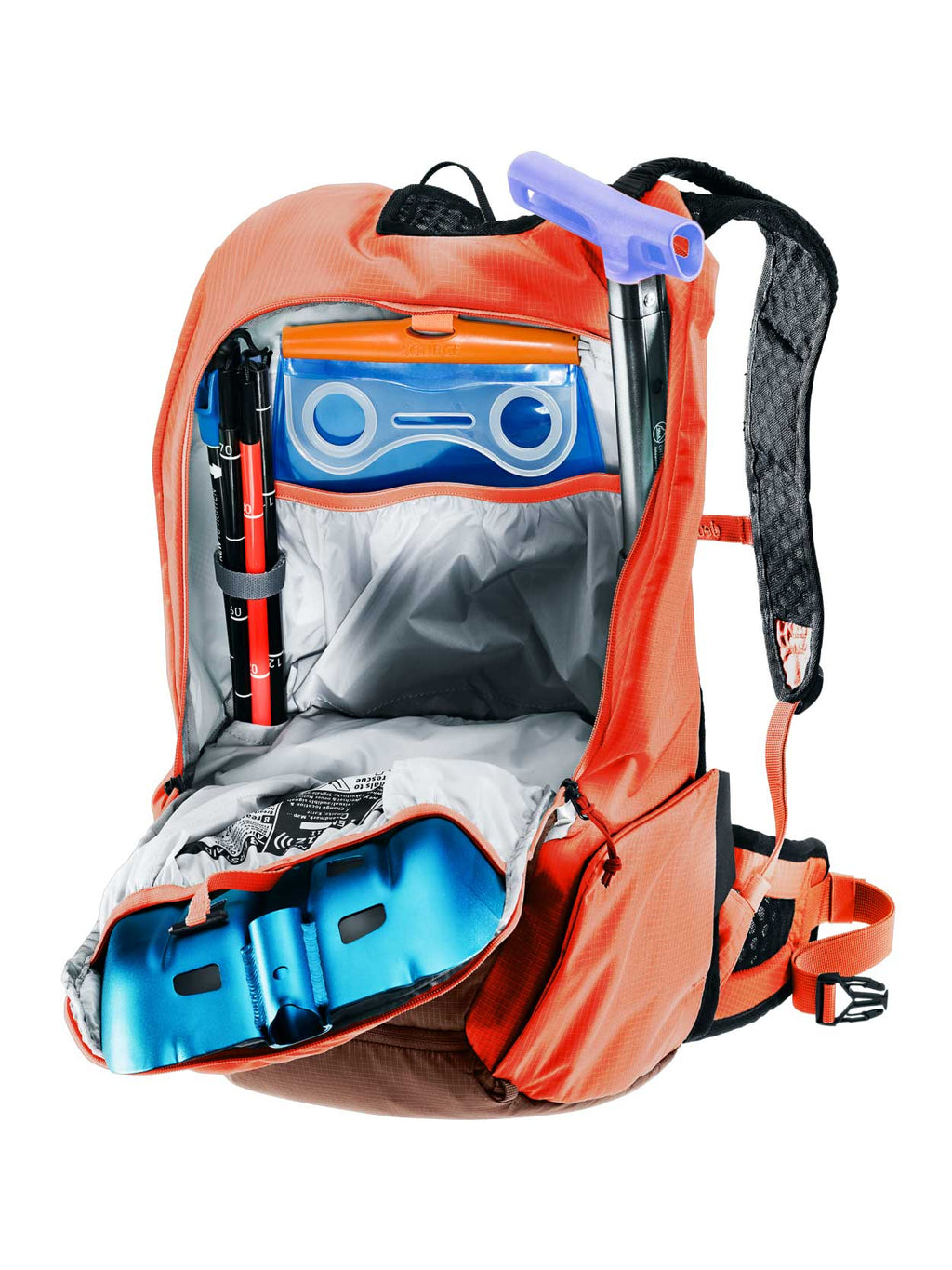 DEUTER Раница Updays 26