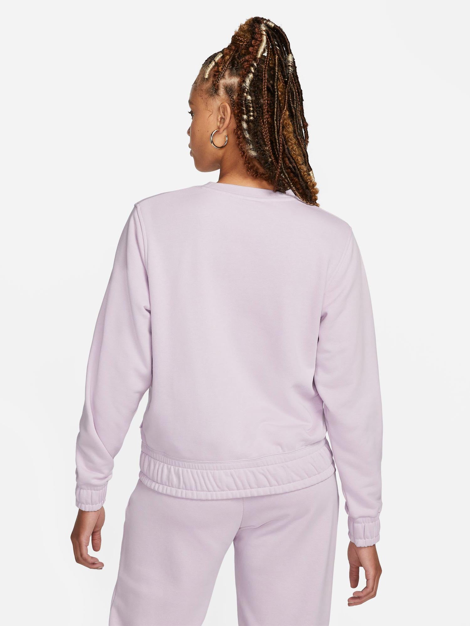 NIKE Блуза W NSW IC FLC TOP CE