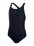 SPEEDO Цял бански GIRLS ENDURANCE+ MEDALIST