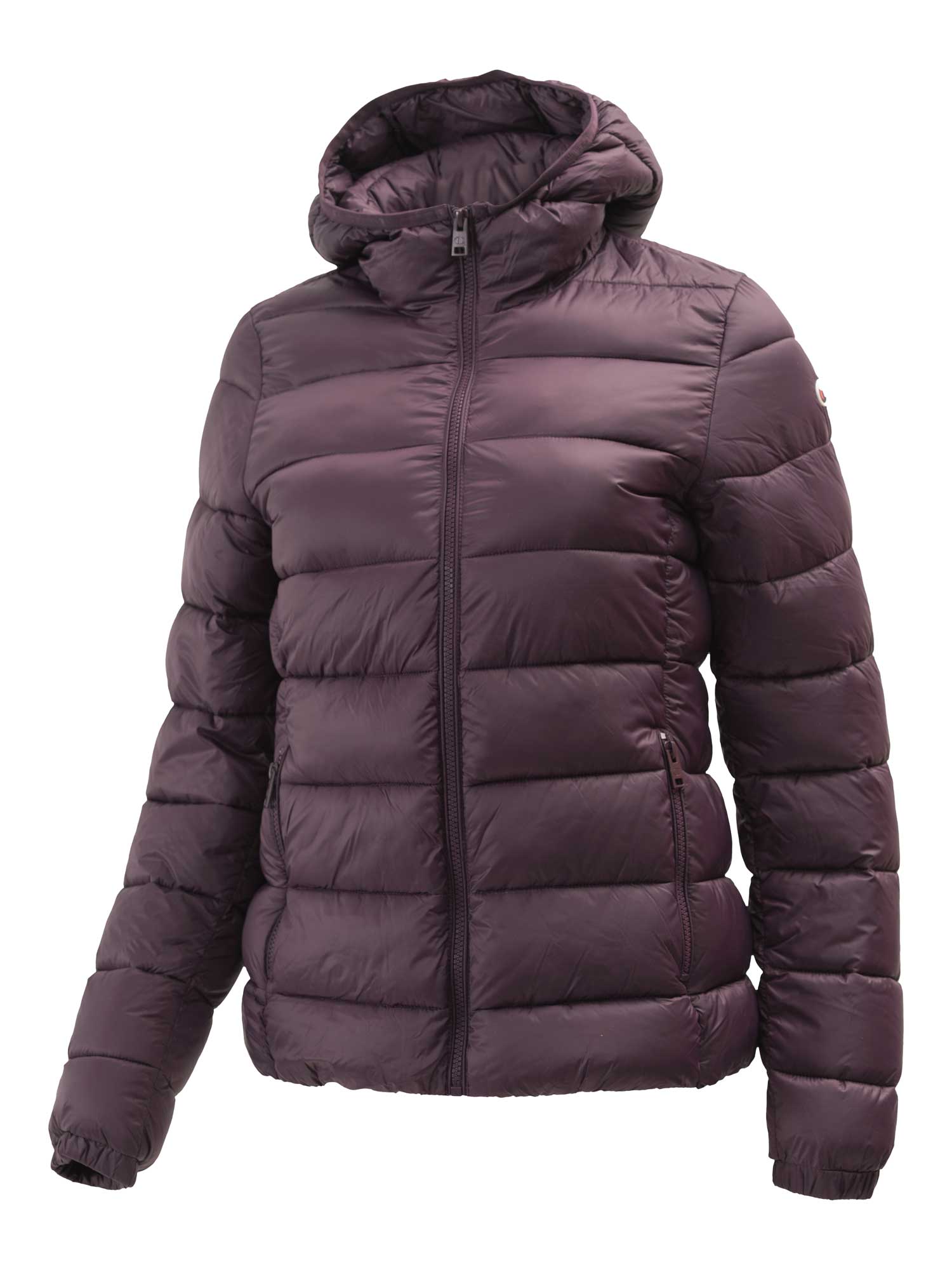 CHAMPION Яке Hooded Polyfilled Jacket