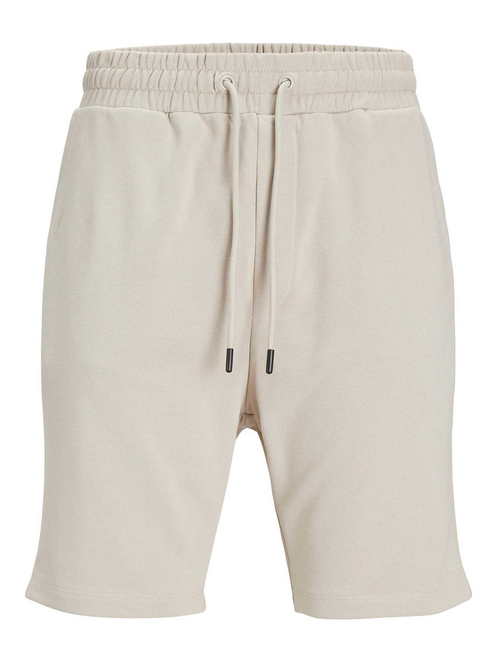 JACK & JONES Къси панталони JPSTGORDON BRADLEY SWEAT SHORTS MID
