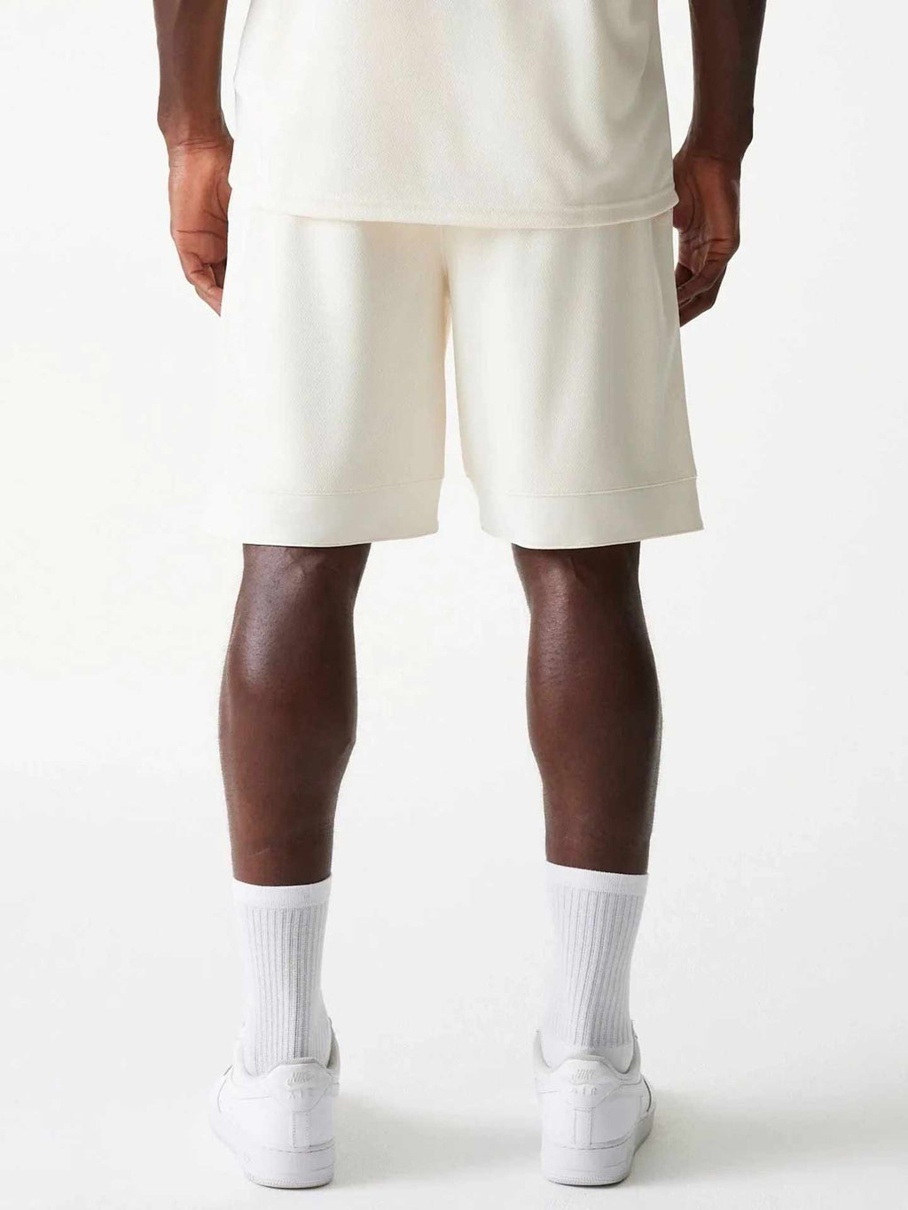 NEW ERA Къси панталони NBA TONAL MESH SHORT LOSLAK