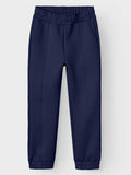 NAME IT Спортно долнище NKFOSYNE NREG SWEAT PANT