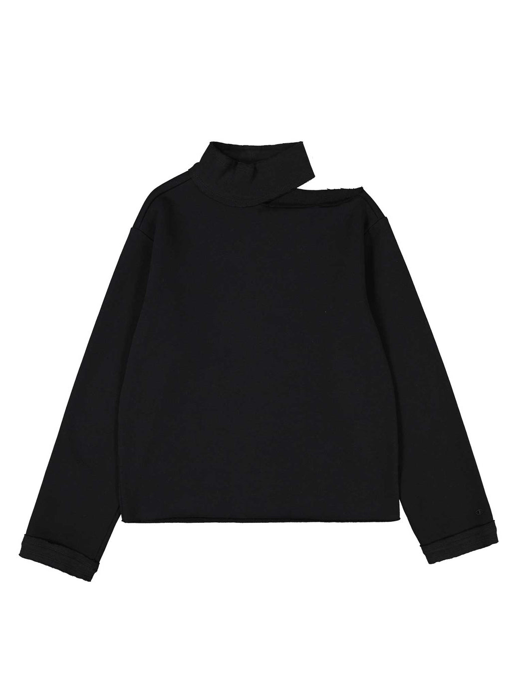 CHAMPION Блуза High Neck Sweatshirt