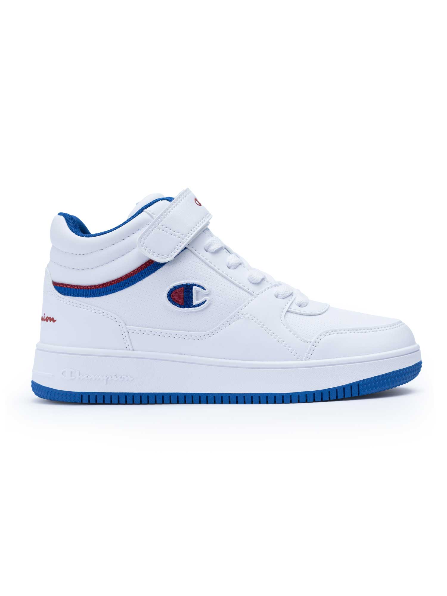 CHAMPION Обувки REBOUND MID B GS