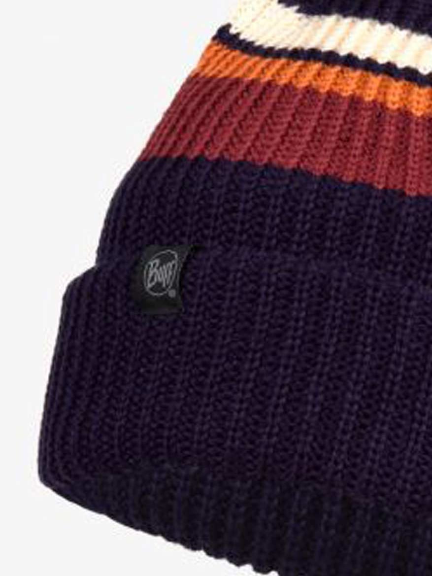 BUFF Зимна шапка Knitted