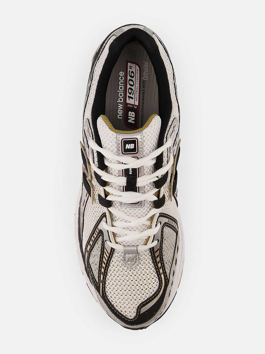 NEW BALANCE Обувки 1906R