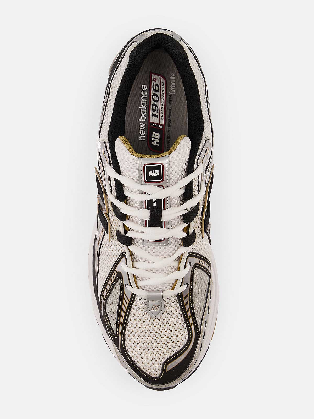 NEW BALANCE Обувки 1906R