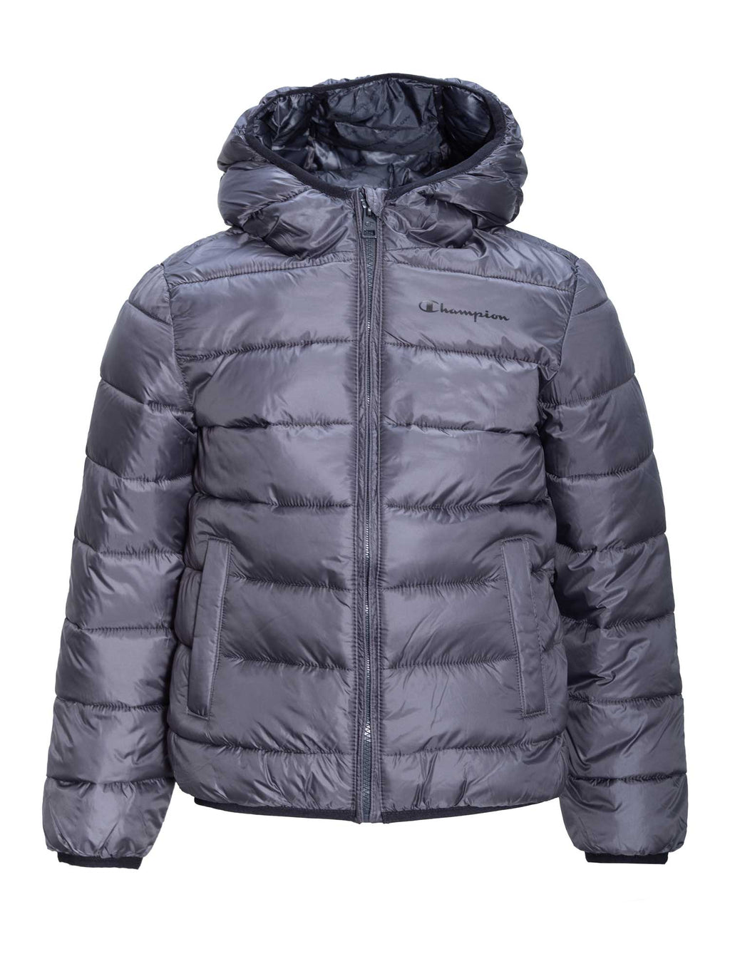 CHAMPION Яке Hooded Jacket