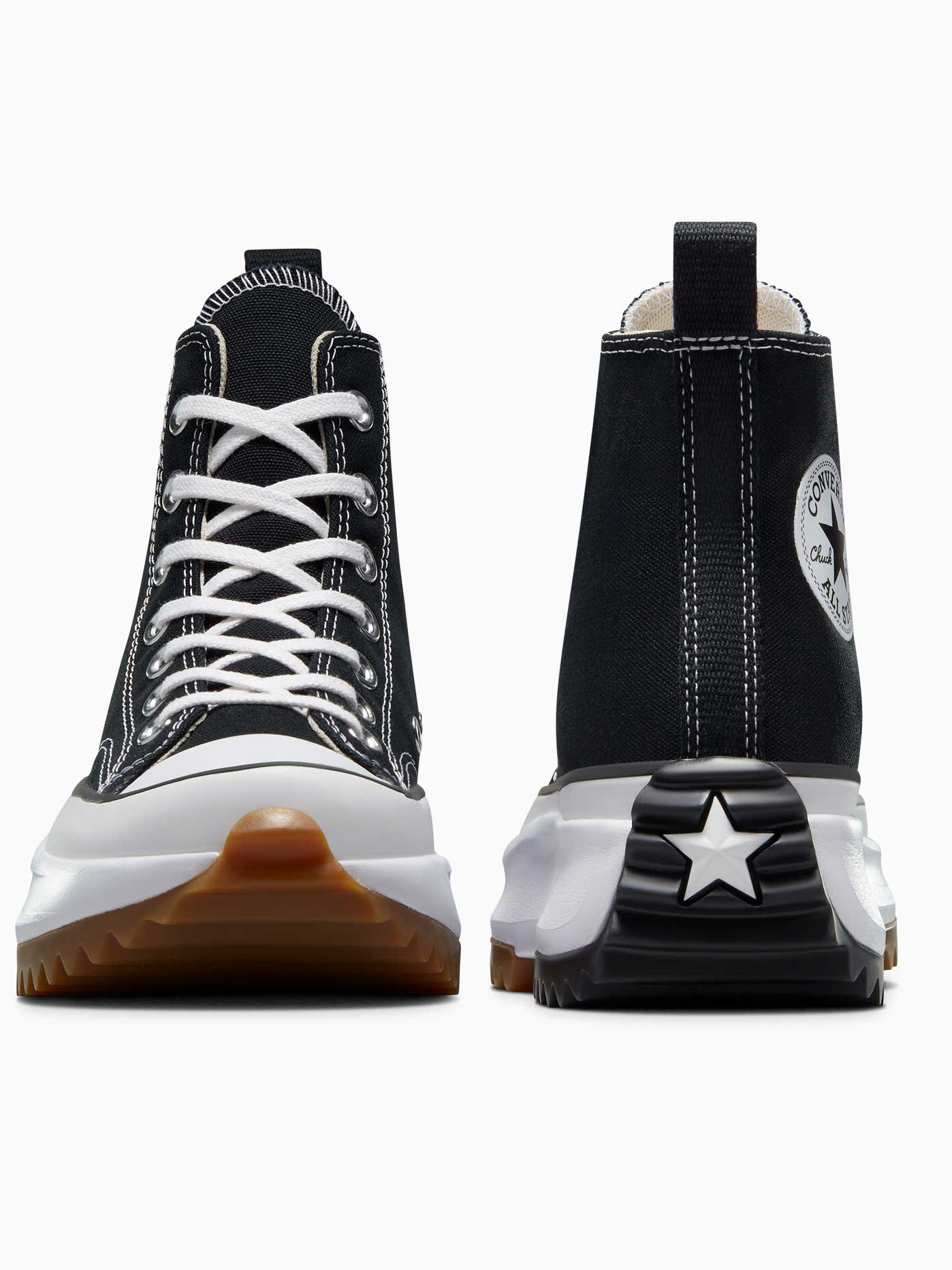 CONVERSE Обувки Run Star Hike Jwa