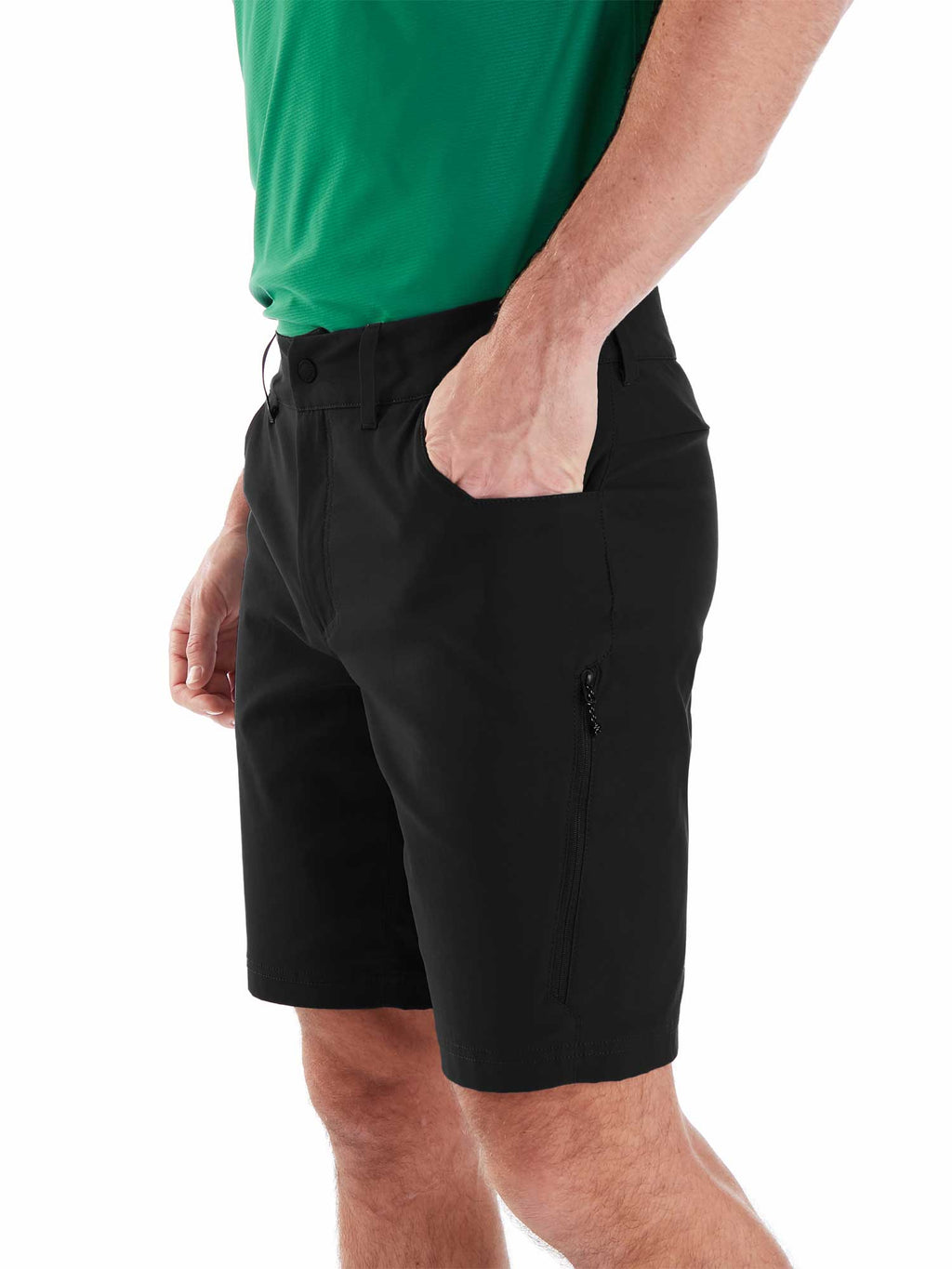 BERGHAUS Къси панталони ORTLER SHORT AM