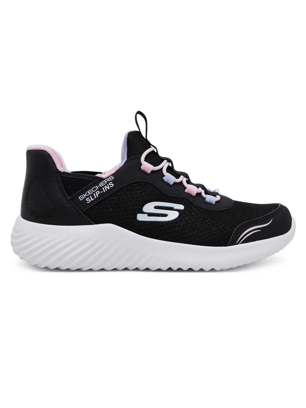 SKECHERS Обувки BOUNDER - SIMPLE CUTE