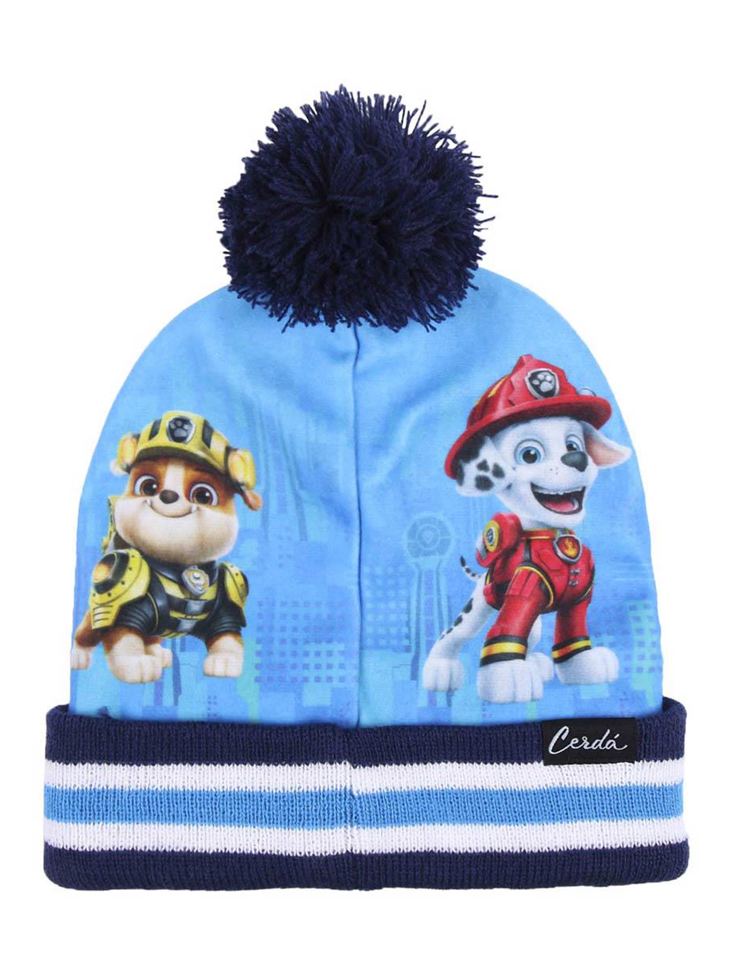 CERDA Комплект 2 части PAW PATROL