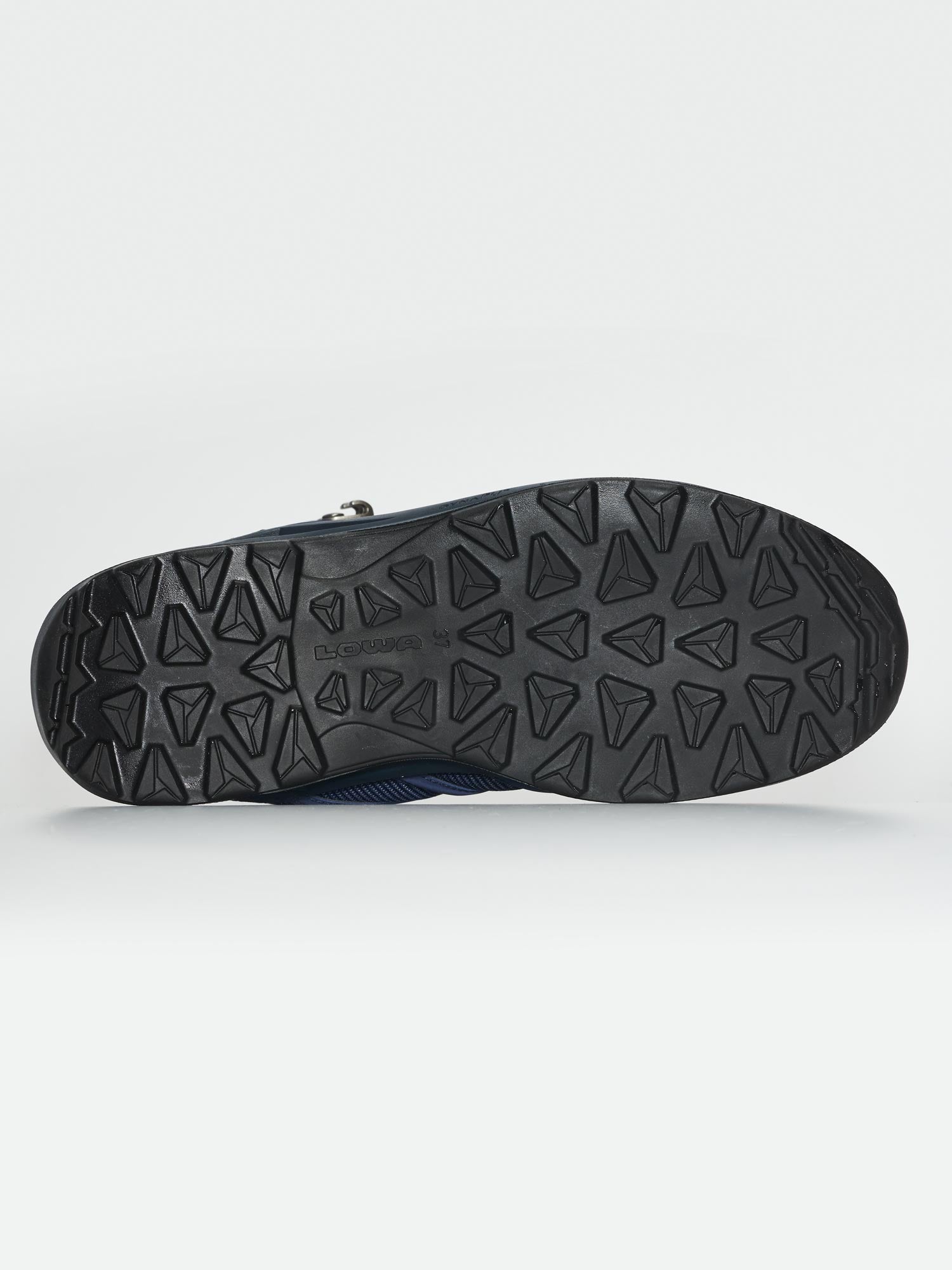 LOWA Обувки INNOX PRO GTX MID JR