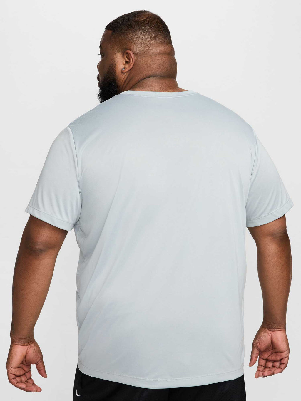 NIKE Тениска M NK DF TEE RLGD OC VERB