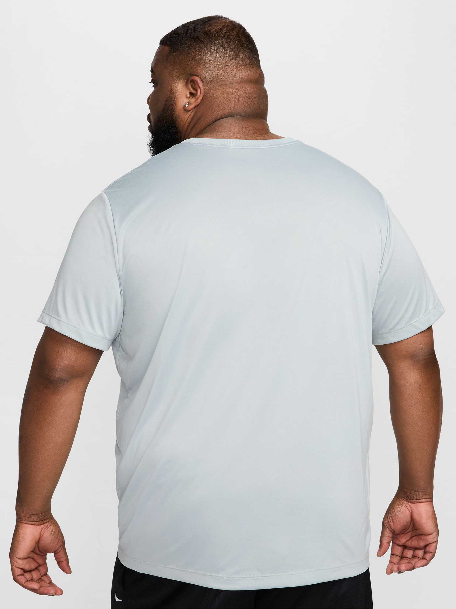 NIKE Тениска M NK DF TEE RLGD OC VERB